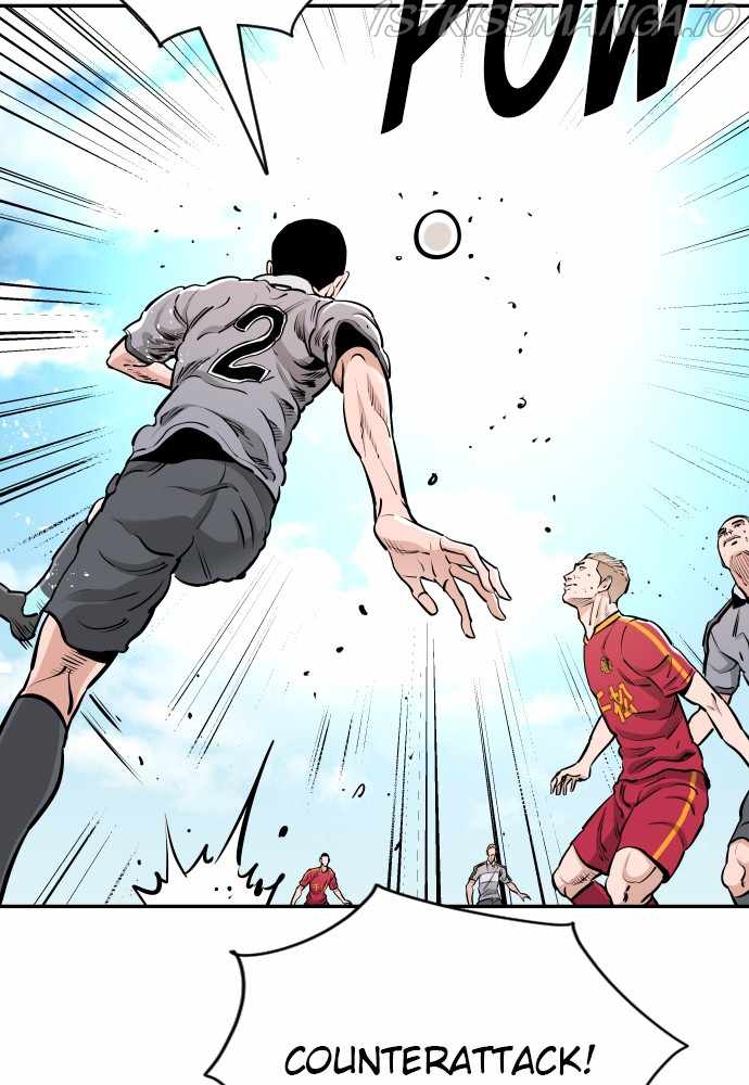 Read Build Up Manga Online