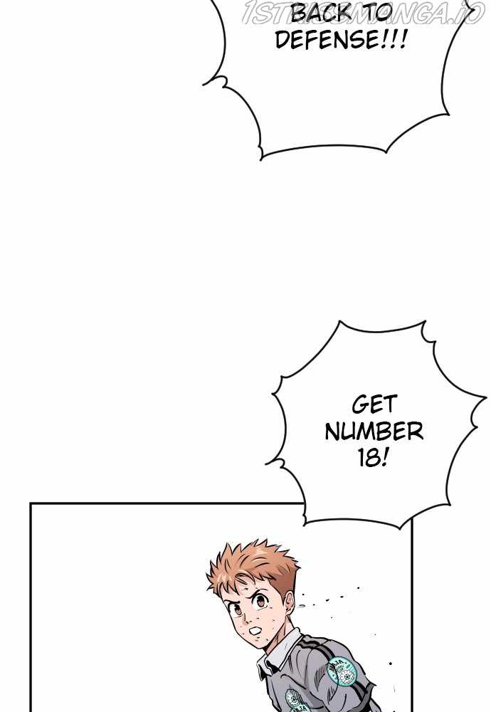 Read Build Up Manga Online