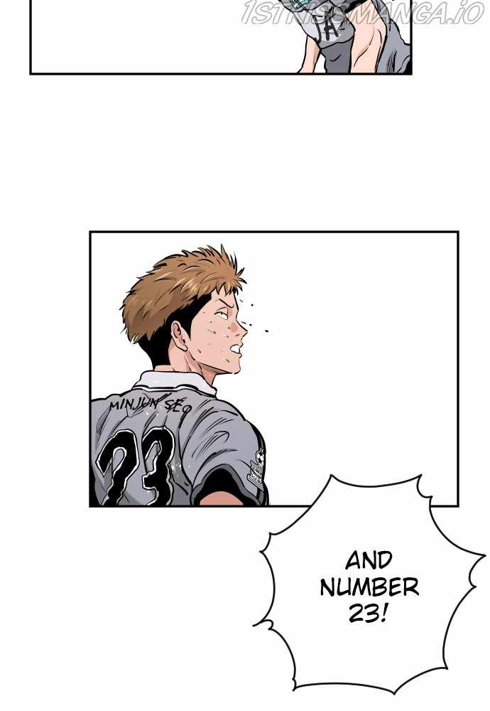 Read Build Up Manga Online