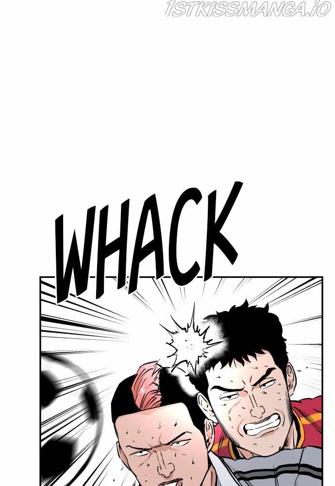 Read Build Up Manga Online