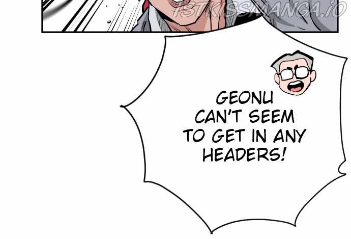 Read Build Up Manga Online