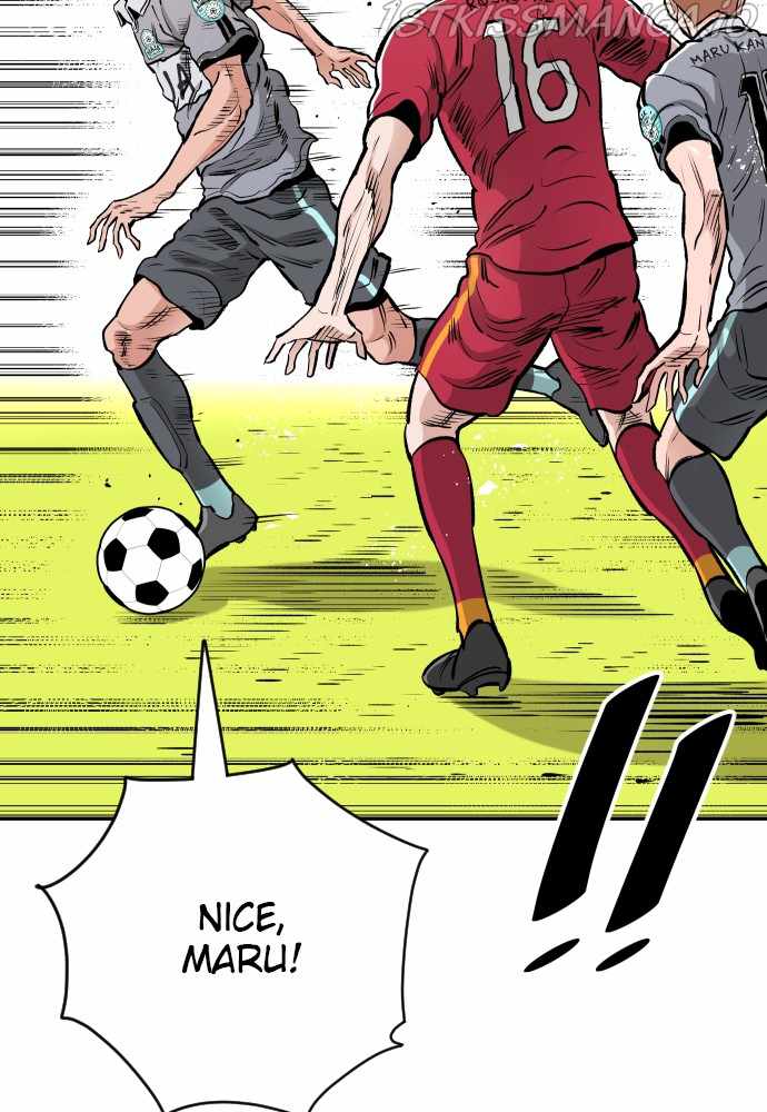 Read Build Up Manga Online