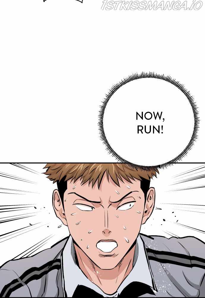 Read Build Up Manga Online