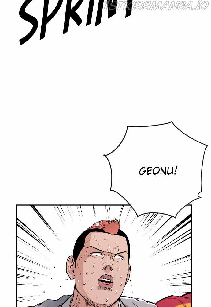 Read Build Up Manga Online