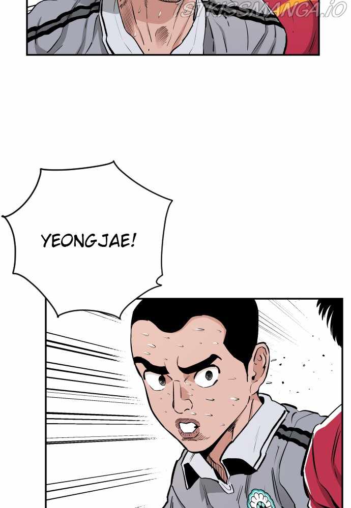 Read Build Up Manga Online