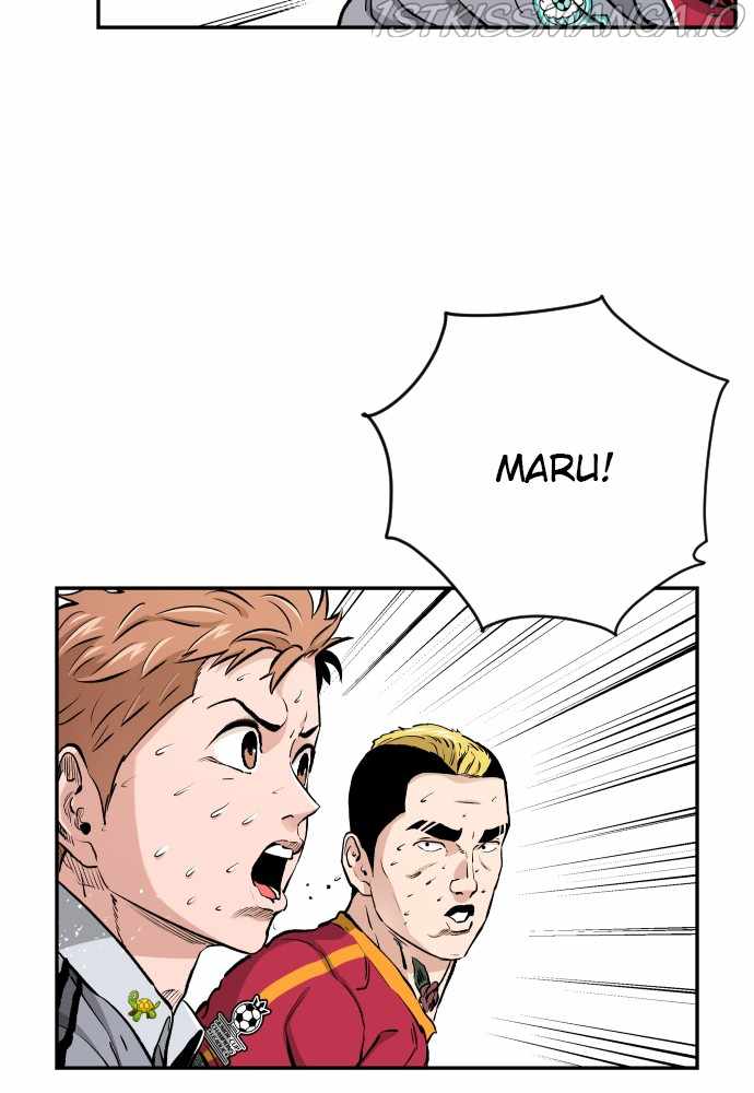 Read Build Up Manga Online