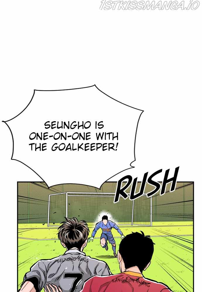 Read Build Up Manga Online