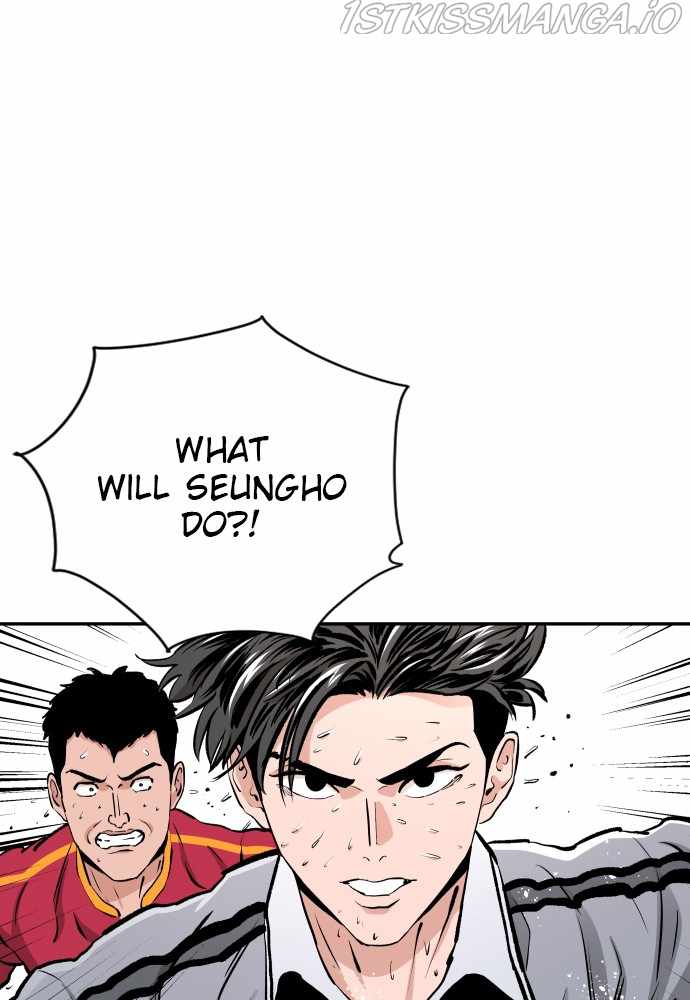 Read Build Up Manga Online