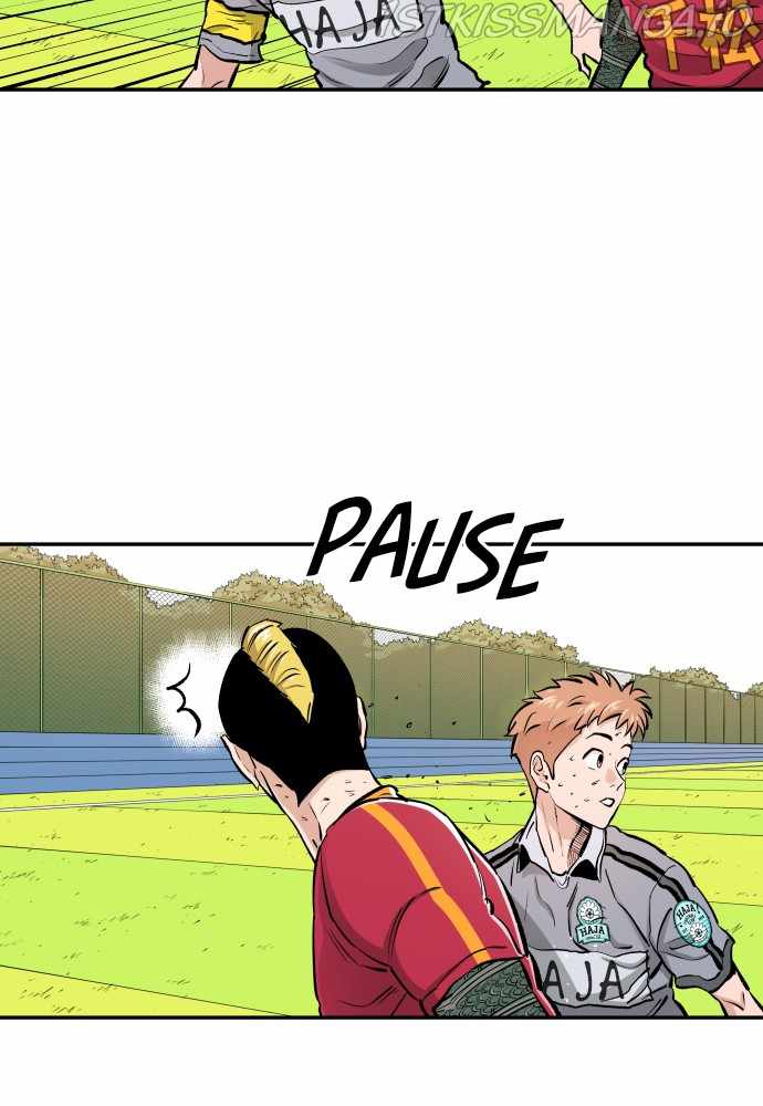 Read Build Up Manga Online