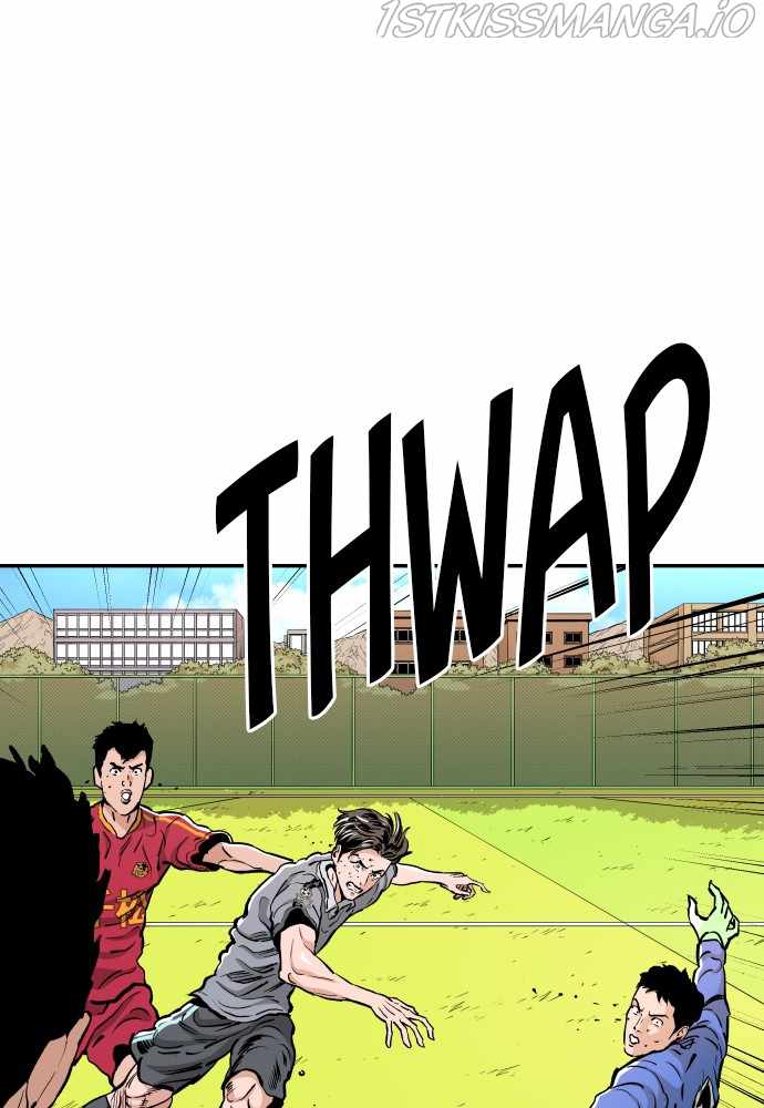 Read Build Up Manga Online