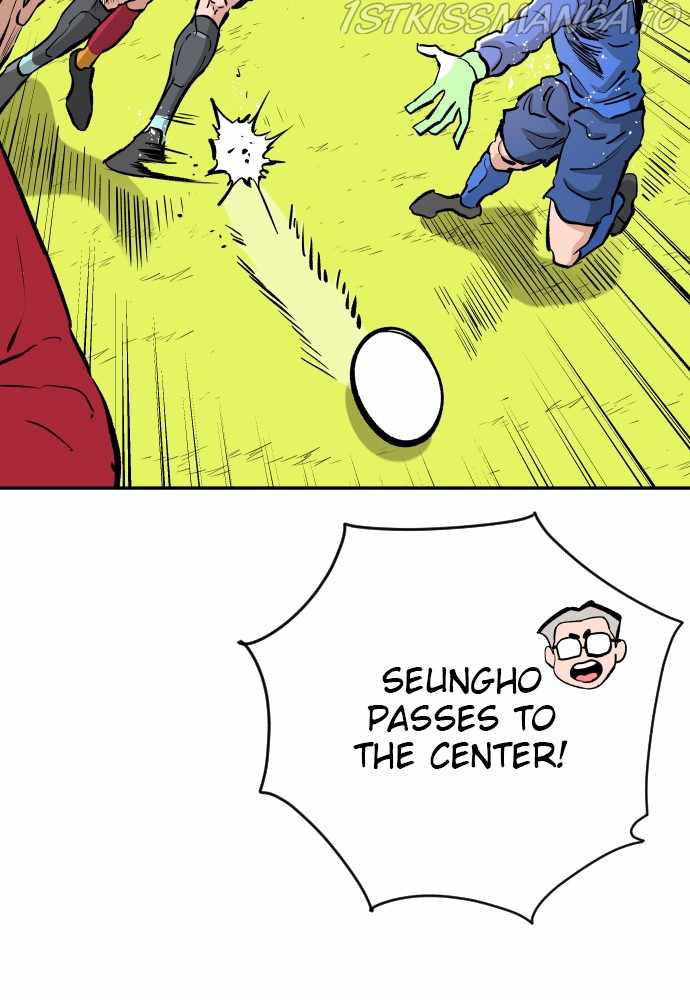 Read Build Up Manga Online