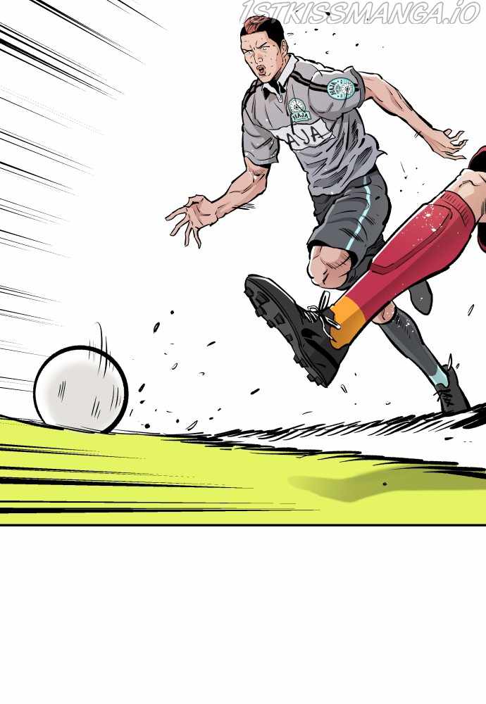 Read Build Up Manga Online