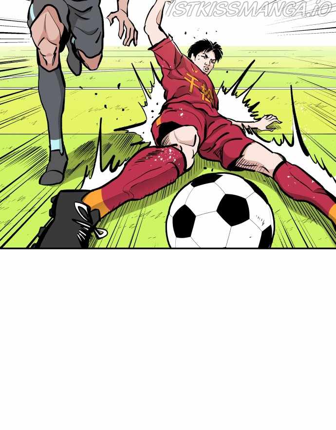 Read Build Up Manga Online