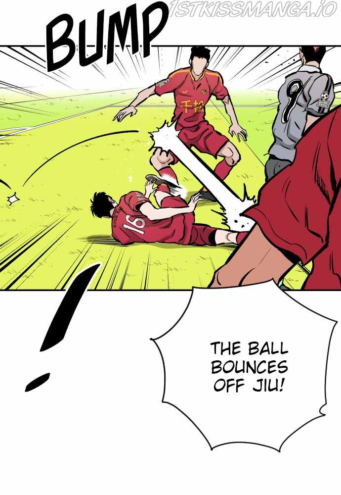 Read Build Up Manga Online