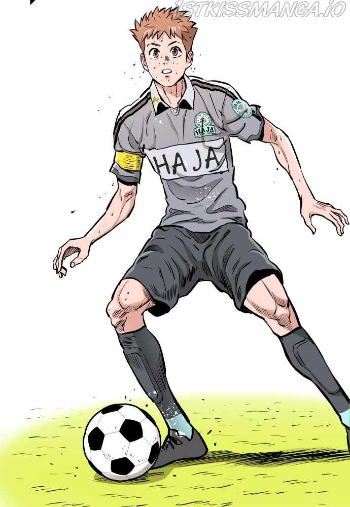 Read Build Up Manga Online