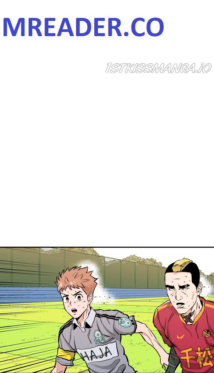 Read Build Up Manga Online