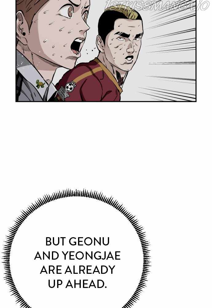 Read Build Up Manga Online