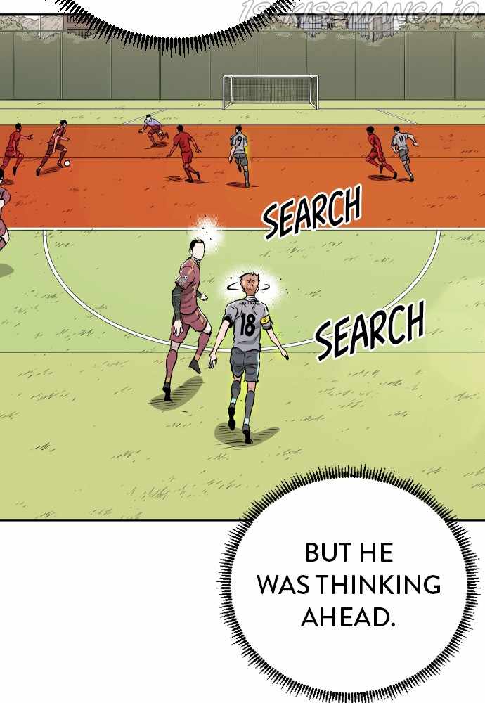 Read Build Up Manga Online