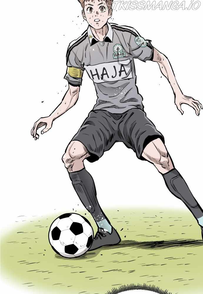 Read Build Up Manga Online