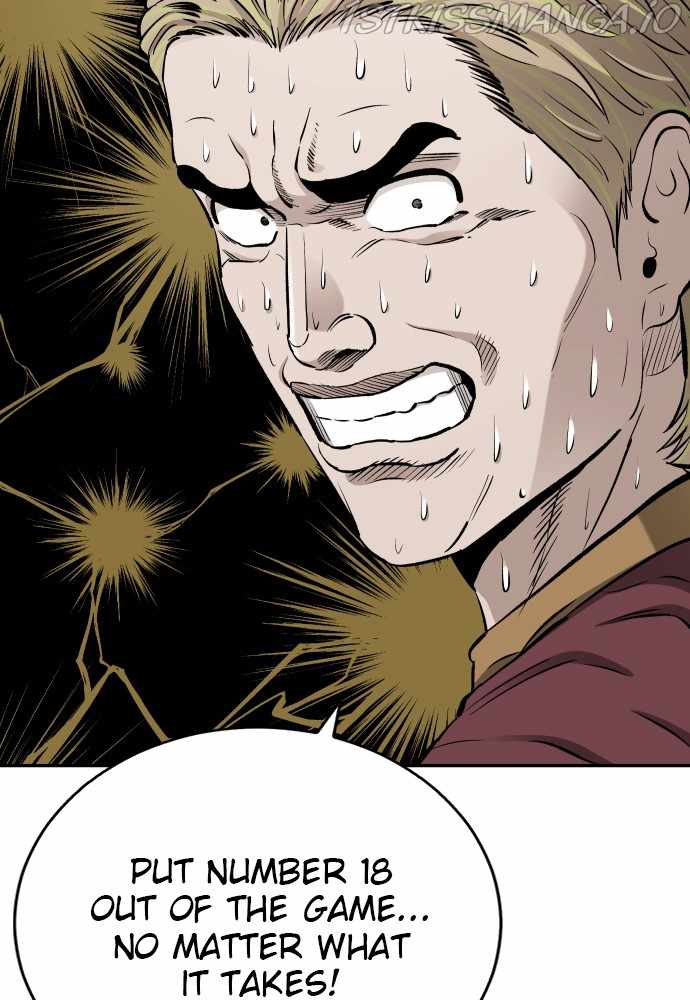 Read Build Up Manga Online