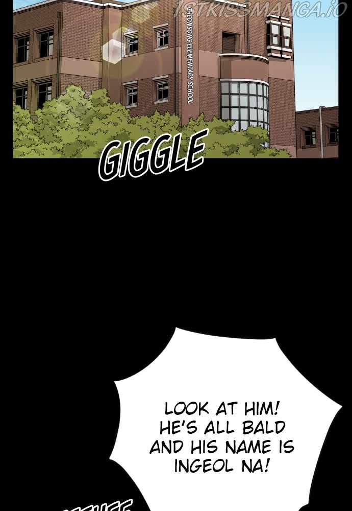 Read Build Up Manga Online
