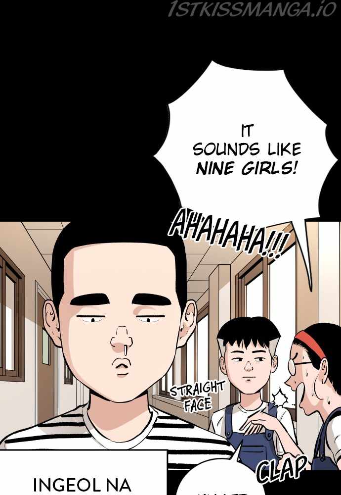 Read Build Up Manga Online