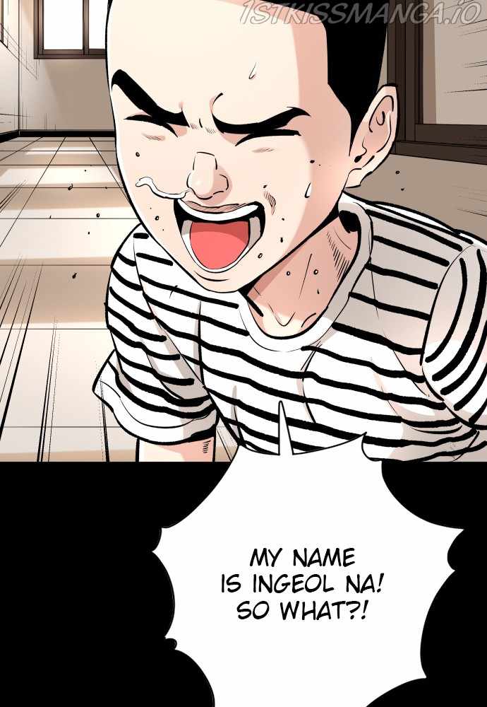 Read Build Up Manga Online