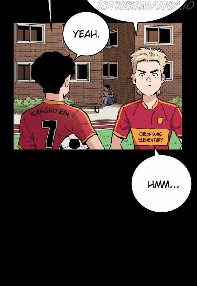 Read Build Up Manga Online