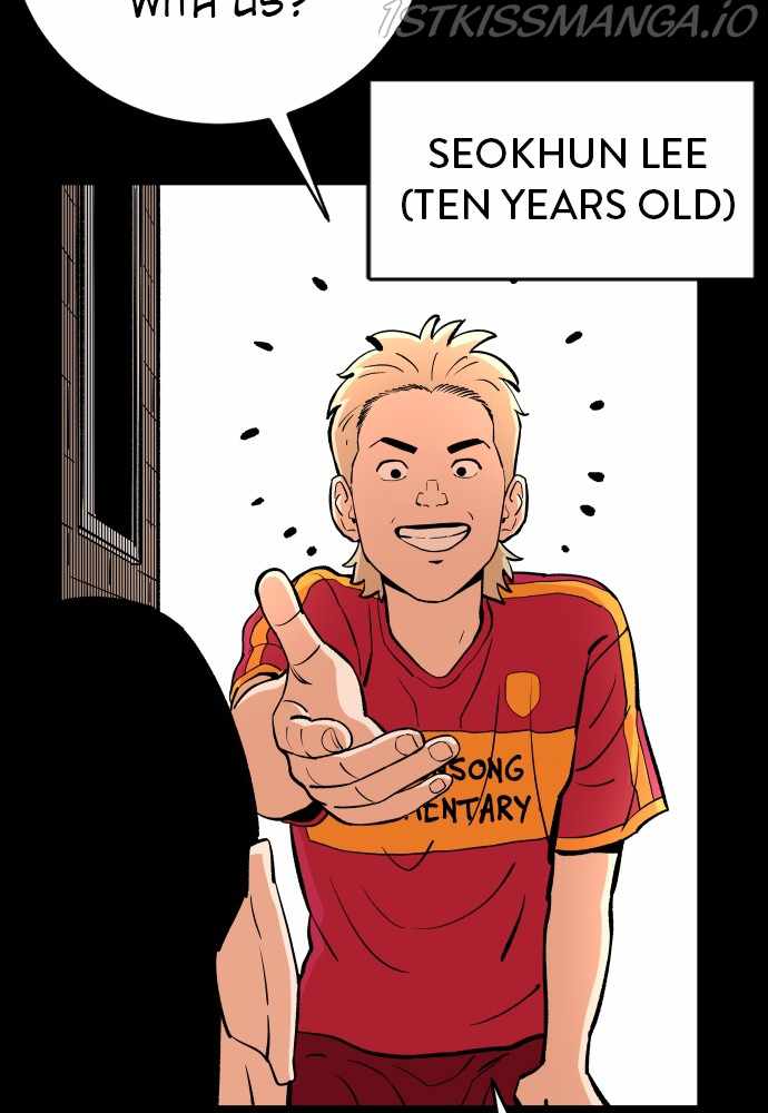 Read Build Up Manga Online