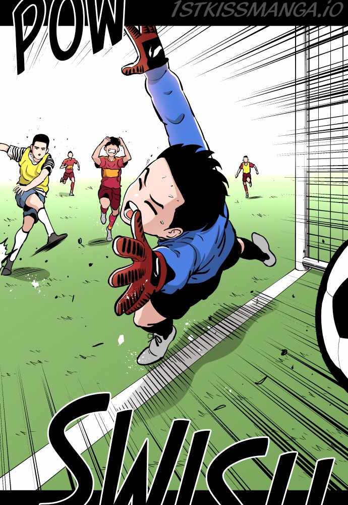 Read Build Up Manga Online