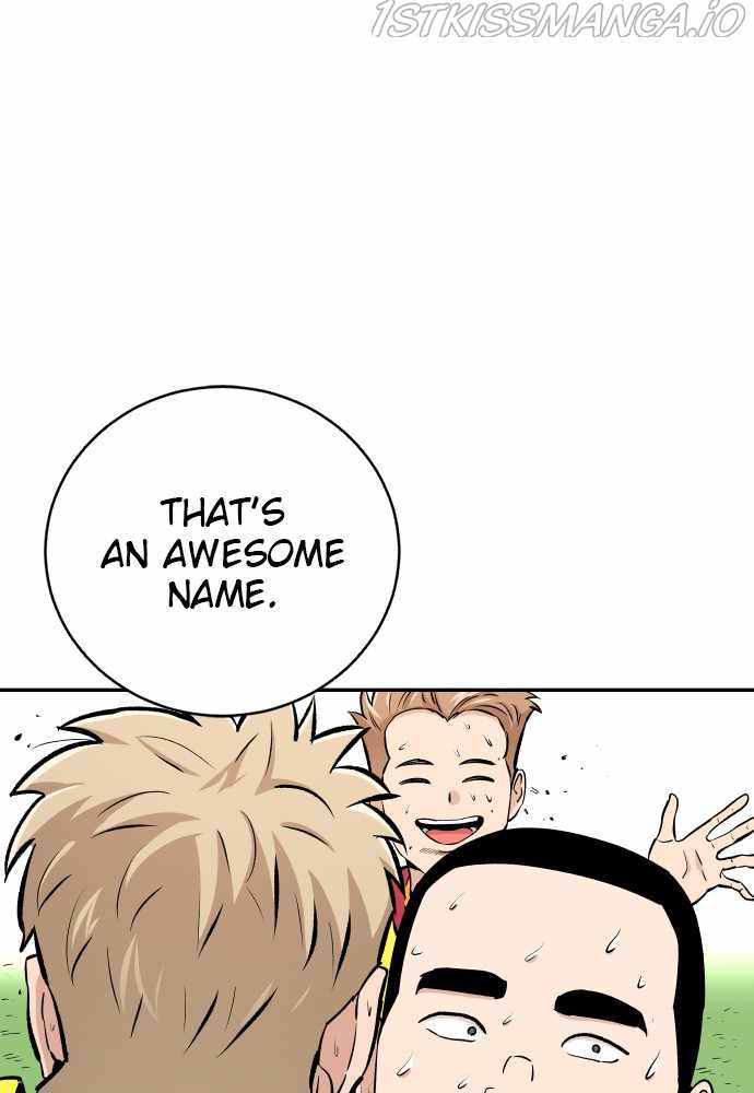 Read Build Up Manga Online