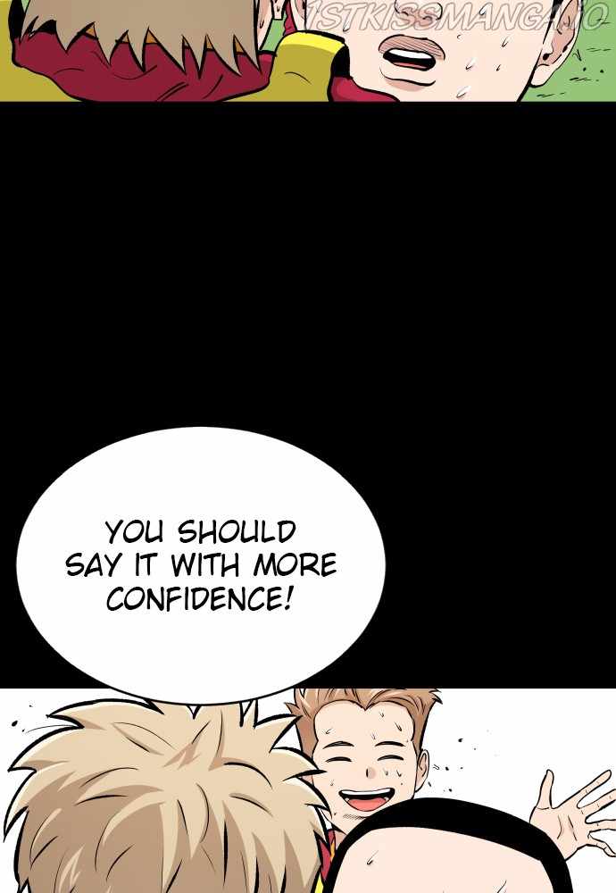 Read Build Up Manga Online
