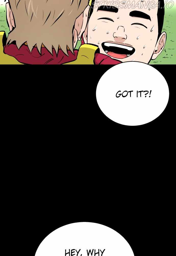 Read Build Up Manga Online