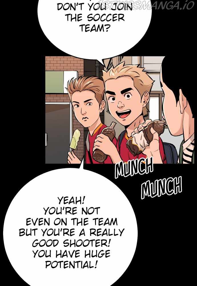 Read Build Up Manga Online