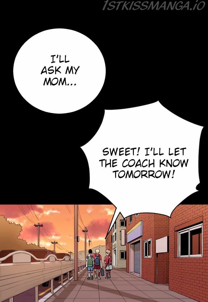 Read Build Up Manga Online