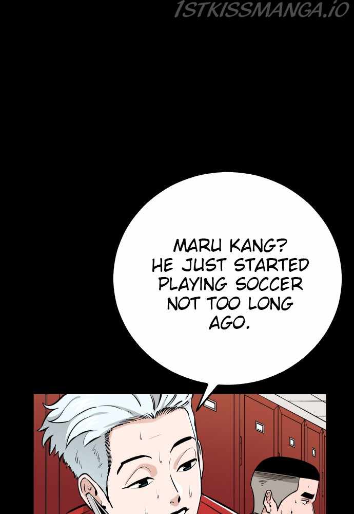 Read Build Up Manga Online