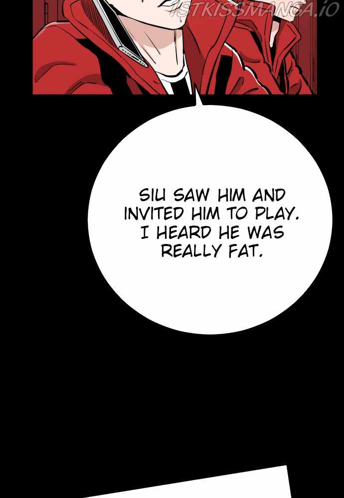 Read Build Up Manga Online
