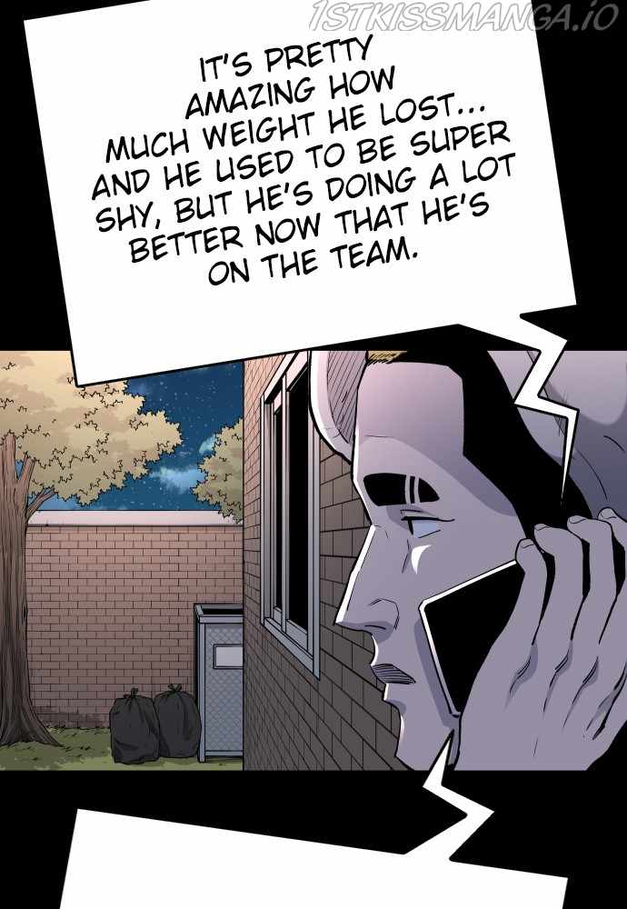 Read Build Up Manga Online