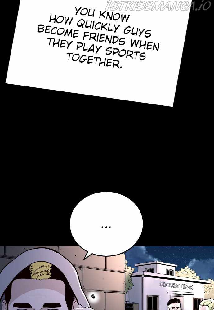 Read Build Up Manga Online