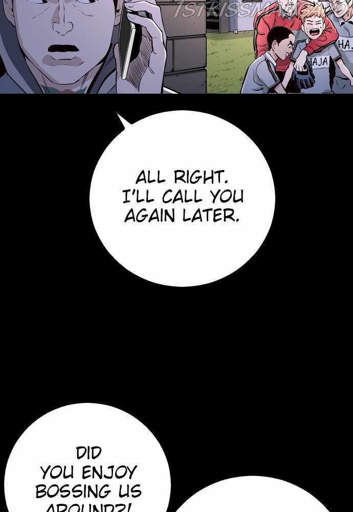 Read Build Up Manga Online