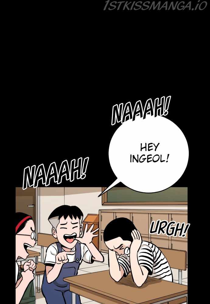 Read Build Up Manga Online