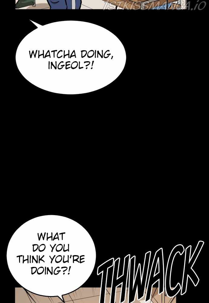 Read Build Up Manga Online