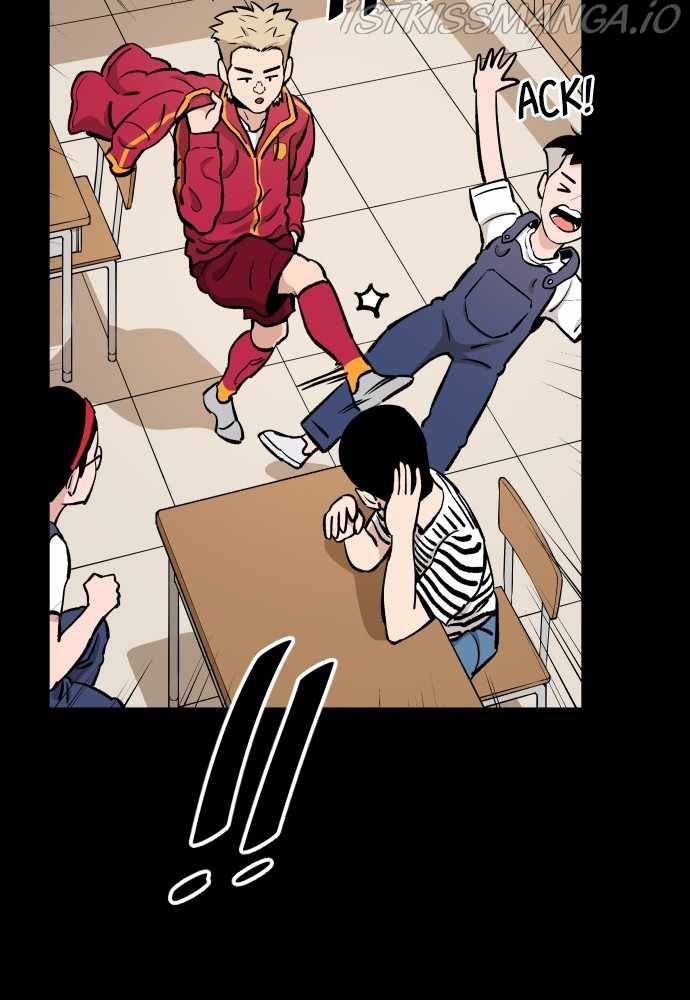 Read Build Up Manga Online
