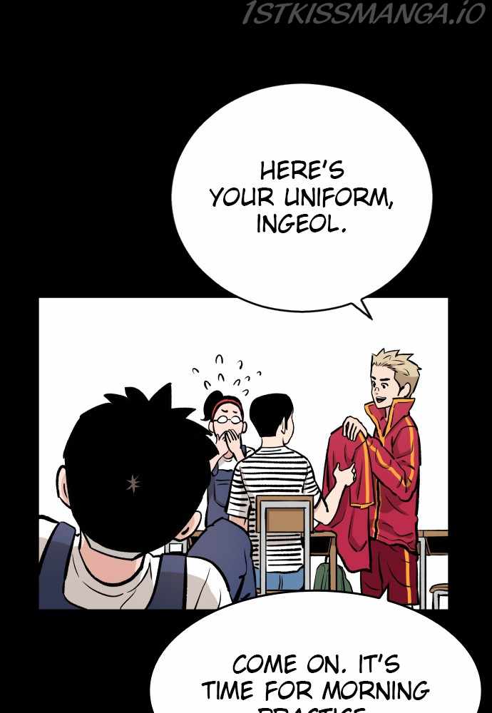 Read Build Up Manga Online