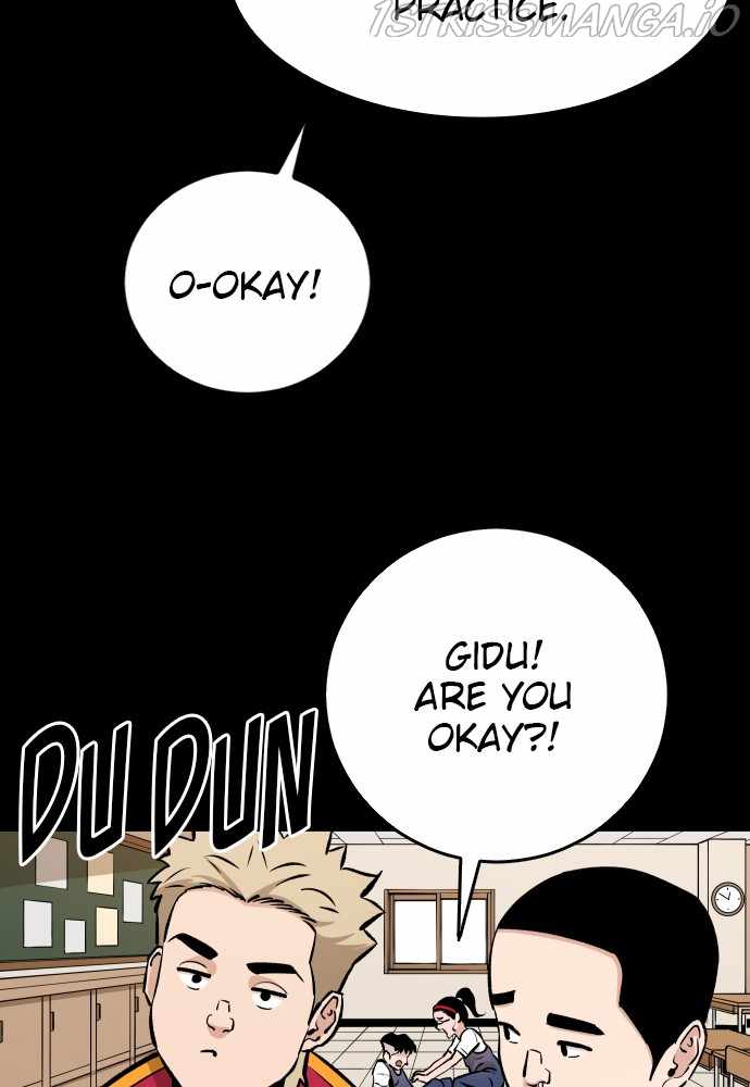 Read Build Up Manga Online