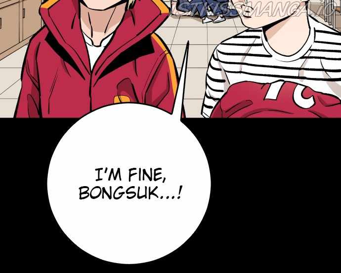 Read Build Up Manga Online
