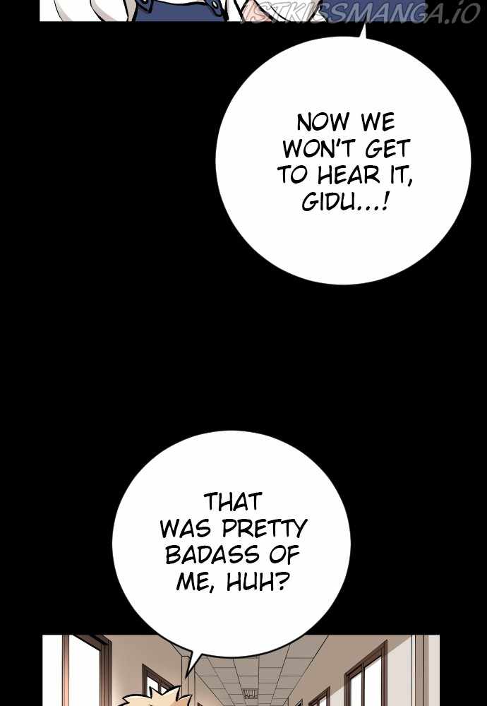 Read Build Up Manga Online
