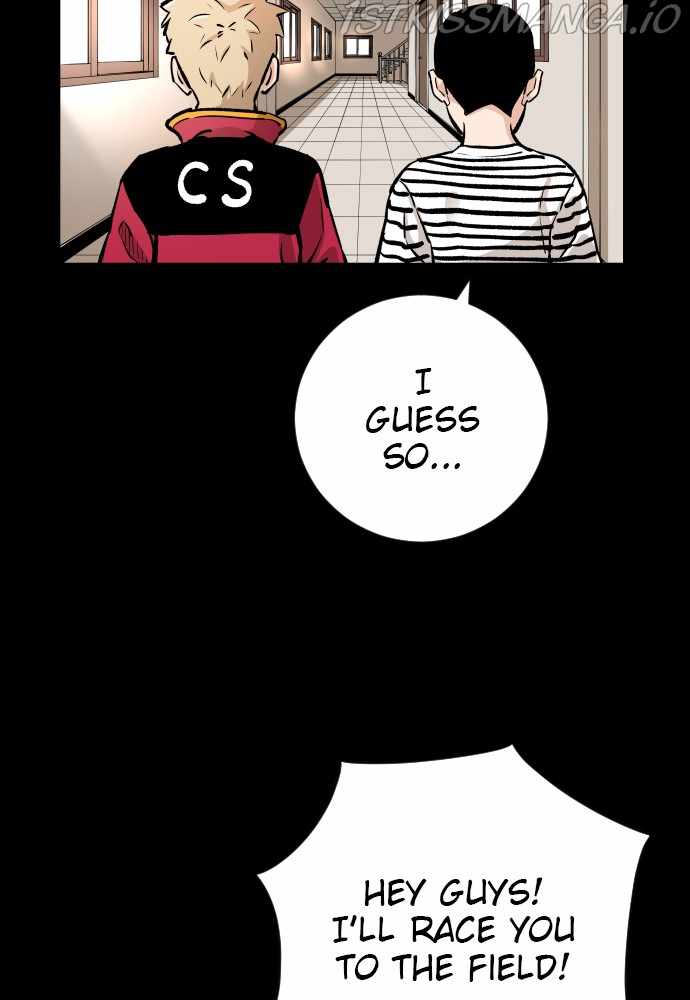 Read Build Up Manga Online