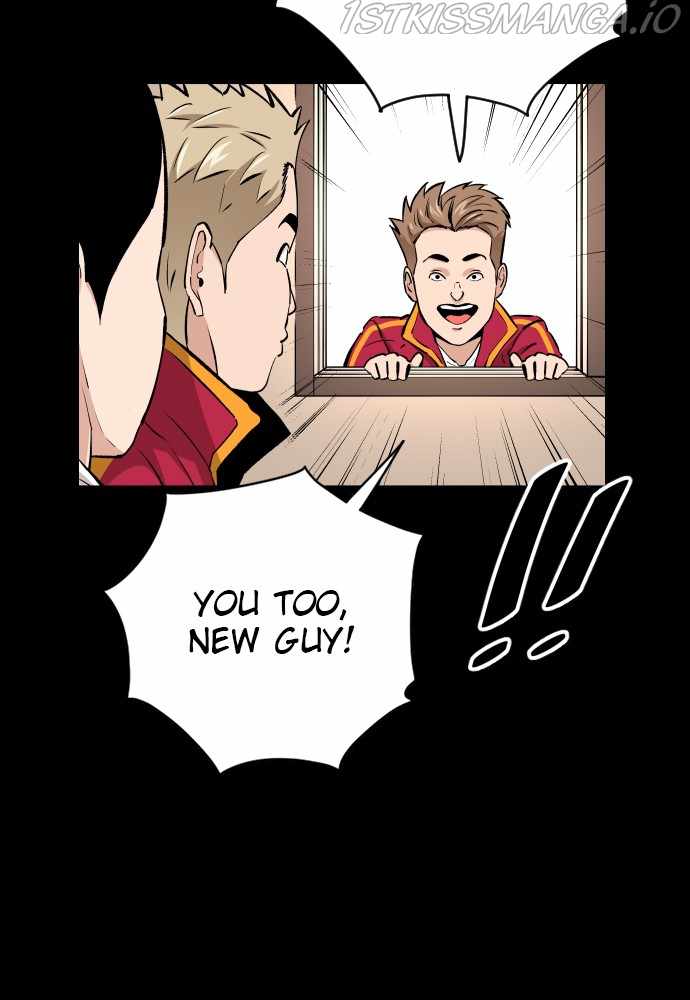 Read Build Up Manga Online