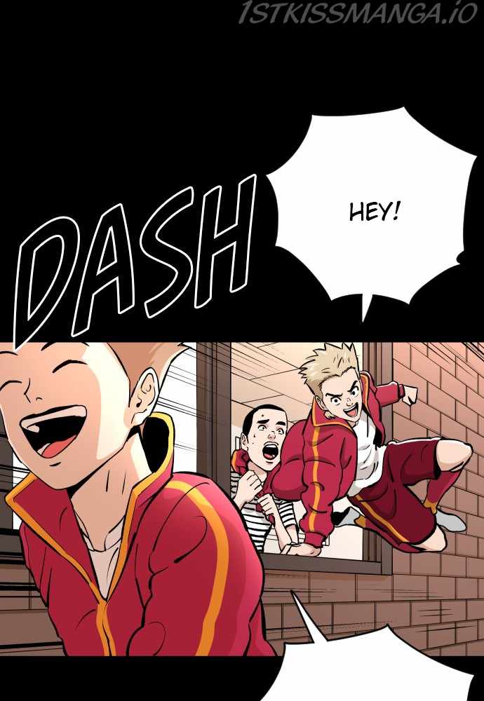 Read Build Up Manga Online